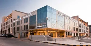 join mouwasat hospital growing team in riyadh for excellent careers in healthcare and competitive salaries