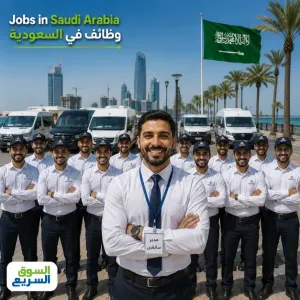 Operations Coordinator & Partner Development – Delivery App Company – Jeddah, Saudi Arabia